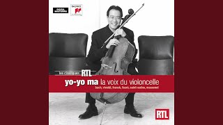 Sonata in A Major for Violin and Piano, FWV 8 (Arr. for Cello and Piano) : IV. Allegretto poco...