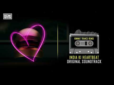 India Ki Heartbeat | Himmat Remix - Copyright Free