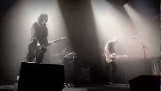 DOMINIQUE A - Va t'en // live au Casino de Paris 2012