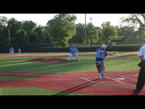 2020 USA Softball 'AA' Nationals Winners Bracket Finals Condensed Game - Thunder vs Precision