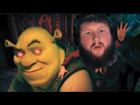 Five Nights at Shrek's Hotel