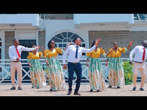 NEEMA IMETUSHUKIA Ft Lawrence Kameja (OFFICIAL VIDEO)