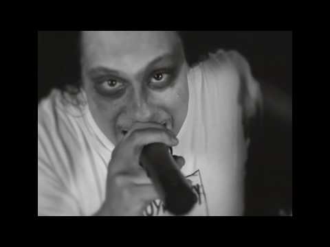 Adria The Reject - Il Cavaliere Oscuro [Prod. BURRO] (Official Video)