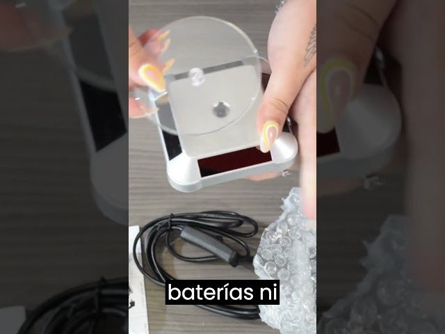 Vídeo relacionado con Caja de curado de resina UV mejorada con brillo ajustable de 48 W 395 nm, luz de curado UV, control de tiempo inteligente, estación de curado UV, recinto de curado para impresora 3D SLA/DLP/LCD