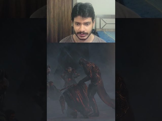 Vídeo relacionado con Nemesis Now Licencia oficial Lord of The Rings Sauron, gris, 15,5 cm