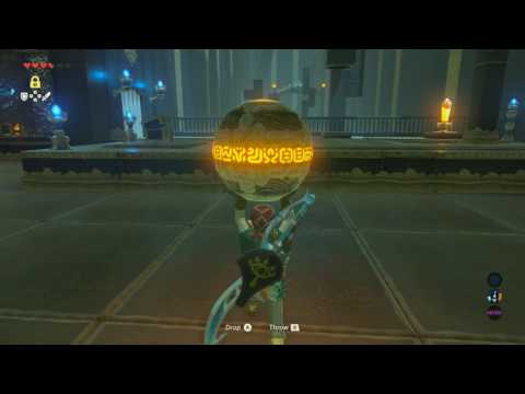 download lagu mp3 mp4 Breath Of The Wild Mirro Shaz Shrine, download lagu Breath Of The Wild Mirro Shaz Shrine gratis, unduh video klip Breath Of The Wild Mirro Shaz Shrine