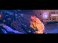 Lifeforce Restored Scene