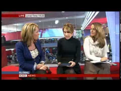 Sochi Social Media Trends: BBC World News