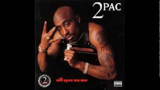 2Pac: No More Pain