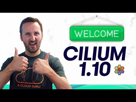 Kubernetes This Month: Releases Galore with Cilium 1.10, Istio 1.10, Terraform 1.0 and more!