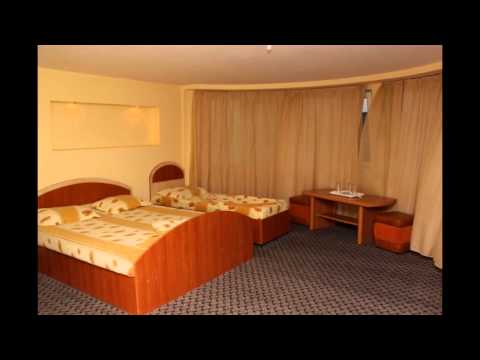 Pensiunea Alutus Eforie Nord