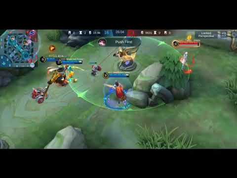 Top Global Lancelot |MOBILE LEGENDS