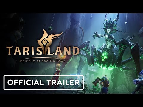 Tarisland - Official Second Closed Beta Announcement Trailer