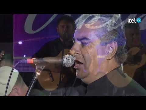 EL Vikingo Correa - XXVI Fiesta Provincial del Inmigrante