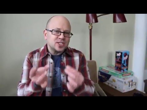 Stretcher by Jay Sankey - Available @ Hocus Pocus