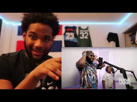 EL FOTHER FT TAZZ ❌ DJ SCUFF - FREESTYLE #48 (TEMP 3) | Reaction / Reaccion |
