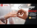 Ultimate Marriage Ruqyah To Remove All The Blockages Of Marriage And Facilitate Quick Marriage