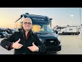 Check out this Video for a 2025 Thor Motor Coach Gemini AWD 24KB(Stock #36320)  for sale by Best RV Center. This unit is located in Turlock, CA