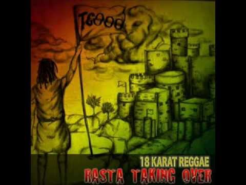 Binghi Ghost - Pope Smasher (Reggae Gold 2014)