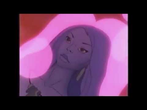 Velvet Meadow - Colored Seas (visual video)