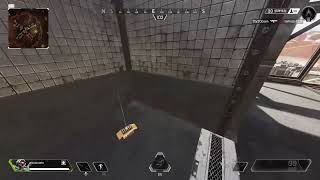 APEXシーズン2 やってるよ！