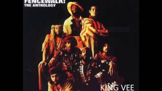 Mandrill  - Fencewalk