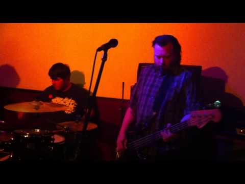 Small Town Incident - Double Agent @ Vintage Sounds (13/9/14)