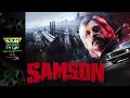 Vídeo de jugabilidad de Samson  Todas las Plataformas