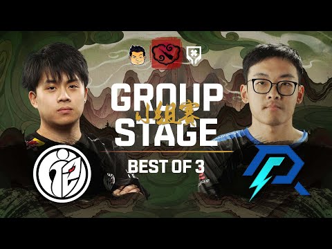 Full Game: G2.IG vs Azure Ray Game 3 (BO3) | Clavision: Snow Ruyi