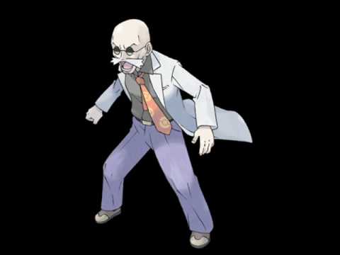 Top VGM #107 - Pokemon G/S/C - Kanto Gym Leader