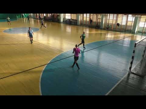 2КУ 5 лига Qualium Systems – Status M2тайм