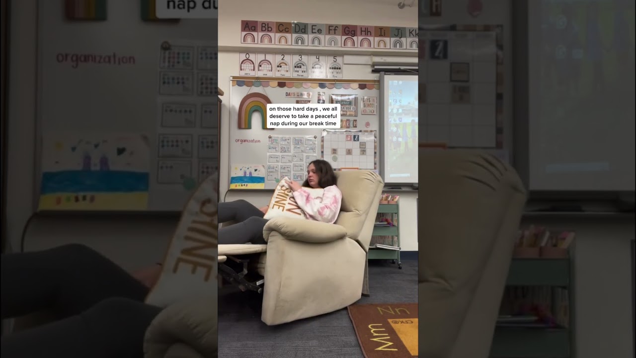 Today was the hardest day of my teaching career…31 wks pregnant and vomiting all day  #kindergarten