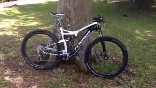 preview picture of video '2014 Cannondale Scalpel 29 Carbon Team'