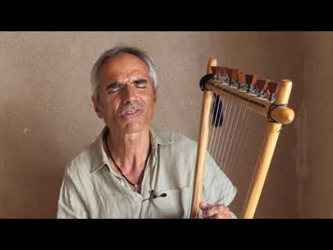 Ancient Lyre -  Kleopas : Ode to the Sun , Ωδή στον Ήλιο