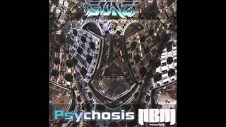Gonzi  - Psychosis (Original Mix)