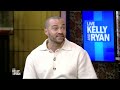 Jesse Williams Produced An Oscar Winning Short Film