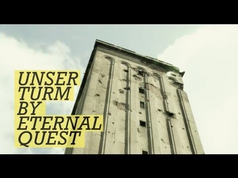 YouTube Video Poster