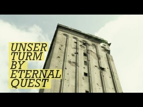 eternal quest - Unser Turm (Official Video)