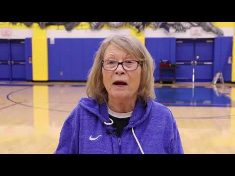 My FISD Story: Janie Litchford