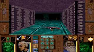 Let's Play Ravenloft - Stone Prophet part 026