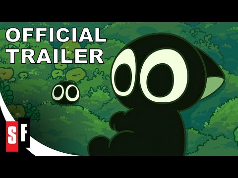 The Legend Of Hei (2021) - Official Digital Trailer (HD)
