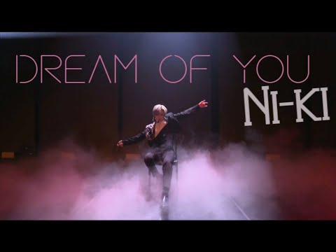 Ni-ki | Dream of You (ENHYPEN's talented maknae ♥)