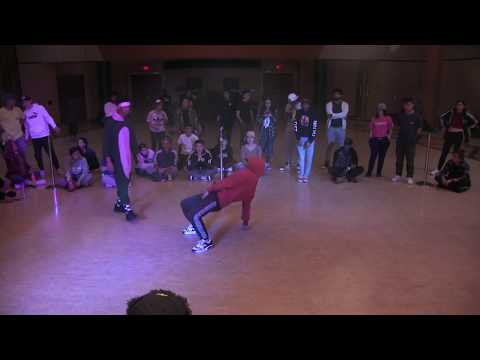 Jita vs Whorah | 1v1 All-Styles Top 4 | Rhythm Spotlight XVII