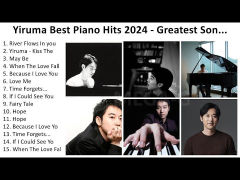 Y i r u m a 2024 - Greatest Hits, Full Album, Best Songs