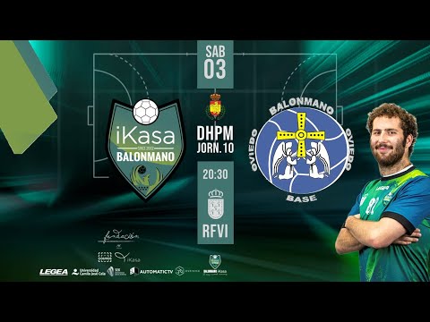 2223 DHPM J10 BM IKASA BOADILLA - UNION FINANCIERA BASE OVIEDO