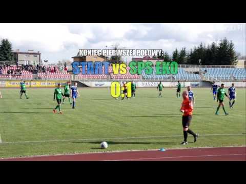 START KRASNYSTAW - EKO RÓŻANKA / 2017 / WIOSNA