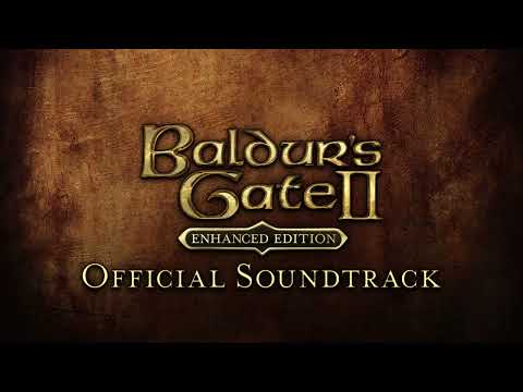 Baldur's Gate 2: Enhanced Edition | Official Soundtrack | 56. Melissan's Theme ToB (Unreleased)