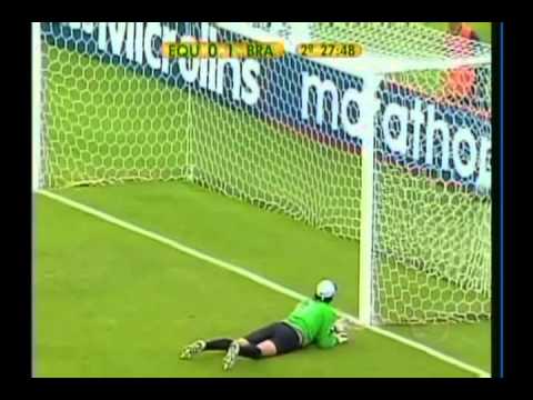 2009 (March 29) Ecuador 1-Brazil 1 (World Cup Qualifier).avi