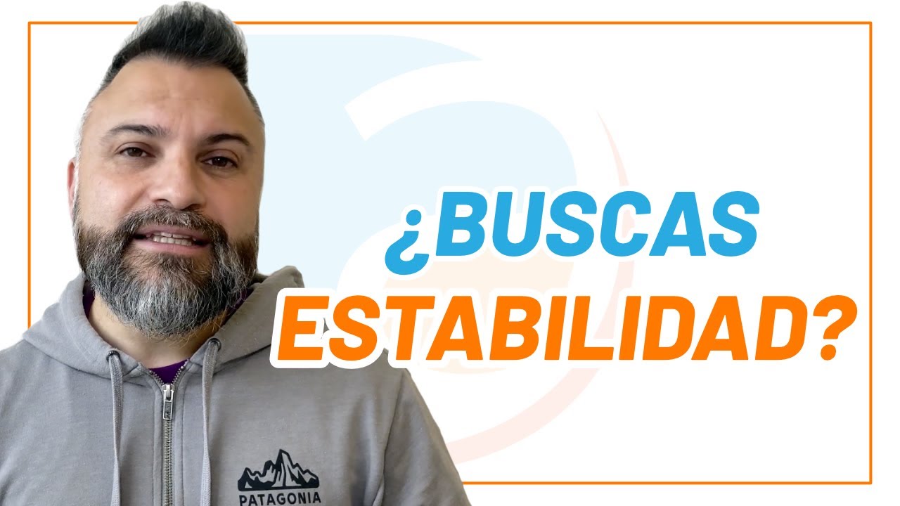 ¿Qué tan ESTABLE es emprender online? - Mi experiencia de 6 años desde Chile