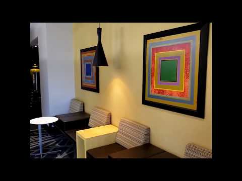 Take Tour of Some of Our Amenity Spaces